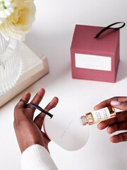 Katie Loxton Ceramic Hanging Diffuser - Image 3 of 3