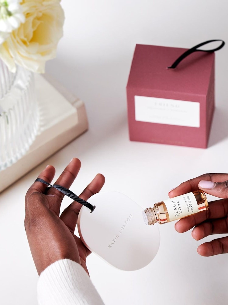 Katie Loxton Ceramic Hanging Diffuser - Image 3 of 3