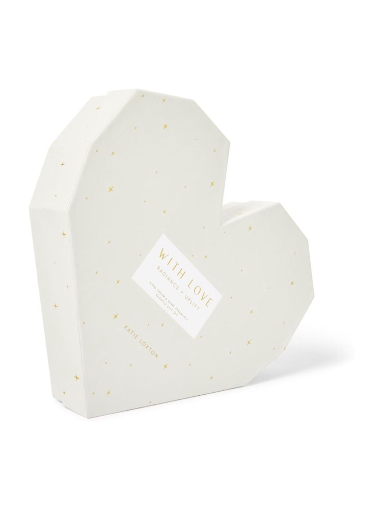 Katie Loxton Luxury Candle Gift Set - Image 4 of 4