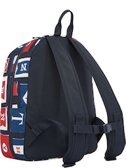 Tommy Hilfiger Blue Essential Backpack - Image 7 of 10