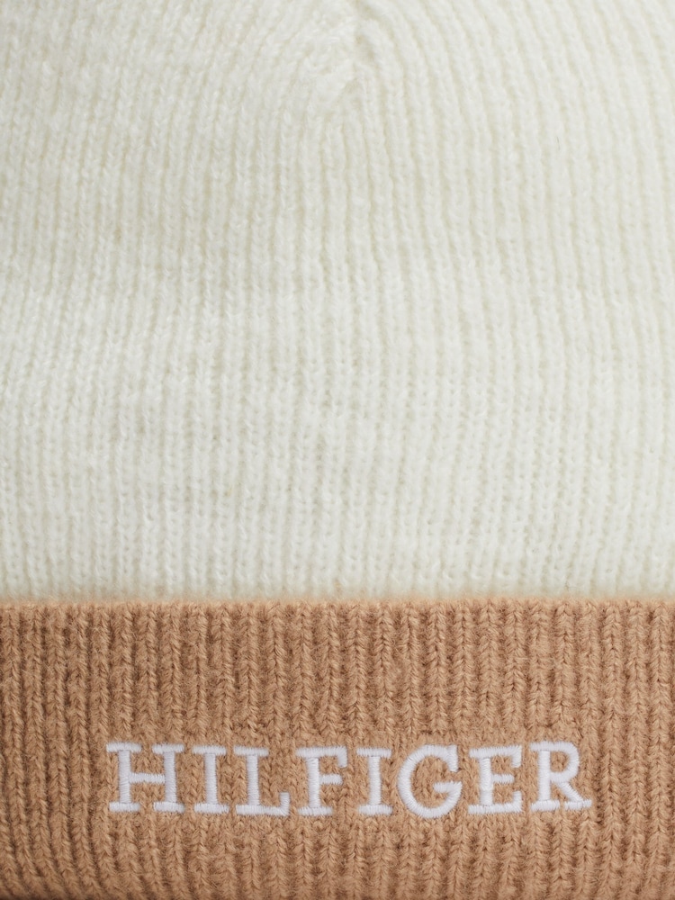 Tommy Hilfiger Monotipija čepica - Slika 4 iz 4