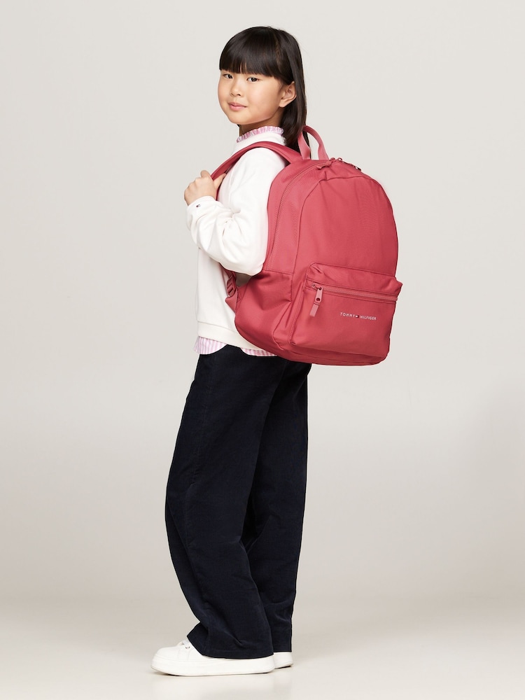 Rucsac esențial Tommy Hilfiger - Imaginea 2 din 6