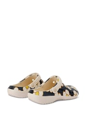 Regatta Black Womens Orla Kiely Clogs - Image 2 of 6