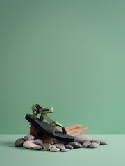 Regatta Green Mens Vendeavour Walking Sandals - Image 1 of 7