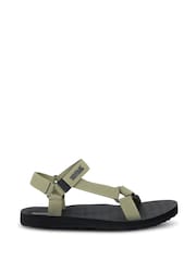 Regatta Green Mens Vendeavour Walking Sandals - Image 2 of 7
