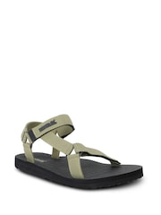 Regatta Green Mens Vendeavour Walking Sandals - Image 3 of 7