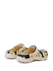Regatta Black Kids' Orla Kiely Clogs - Image 3 of 6