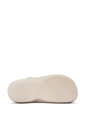 Regatta Blue Womens Orla Kiely Clogs - Image 4 of 8