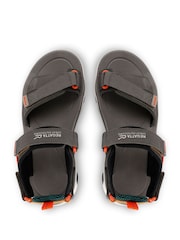 kayumanggi - Regatta Kota Drift Sandals - Larawan 10 ng 10