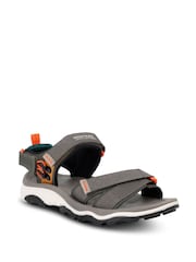 kayumanggi - Regatta Kota Drift Sandals - Larawan 8 ng 10