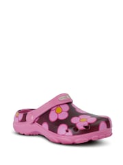 Rosa - Regatta Kids' Orla Kiely Clogs - Imagen 2 de 6