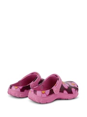 Rosa - Regatta Kids' Orla Kiely Clogs - Imagen 3 de 6