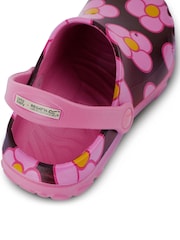 Rosa - Regatta Kids' Orla Kiely Clogs - Imagen 4 de 6