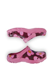 Rosa - Regatta Kids' Orla Kiely Clogs - Imagen 6 de 6