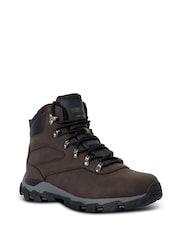 Regatta Brown Mens Holcombe Classic Boots - Image 2 of 5