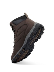 Regatta Brown Mens Holcombe Classic Boots - Image 3 of 5