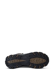 Regatta Brown Mens Holcombe Classic Boots - Image 5 of 5