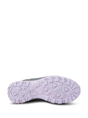 Regatta Grey Womens Vendeavour Low Walking Shoes - Image 6 of 6