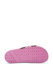 Regatta Pink Womens Orla Kiely Slides - Image 5 of 7