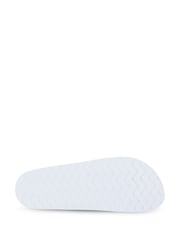 Regatta Cream Womens Lady Mia Slip On Sandals - Image 7 of 7