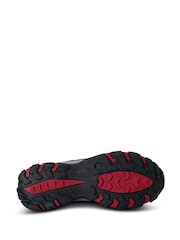Regatta Black Womens Holcombe III Low Waterproof Walking Boots - Image 6 of 6