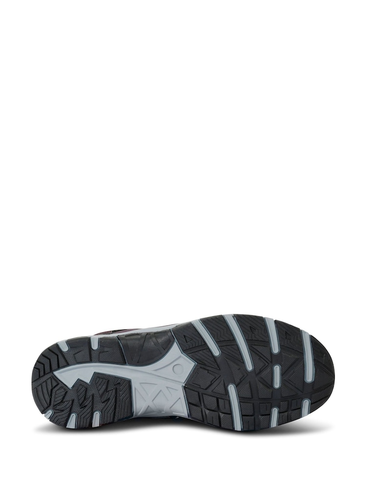 Regatta Purple Womens Vendeavour Walking Boots - Image 5 of 6