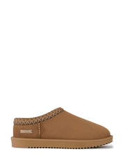 Regatta Brown Womens Risley Wateproof Mules - Image 2 of 7