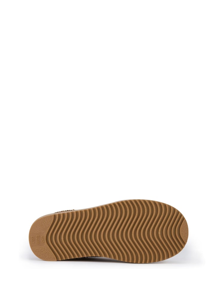 Regatta Brown Womens Risley Wateproof Mules - Image 7 of 7