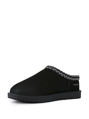 Regatta Black Womens Risley Wateproof Mules - Image 2 of 6