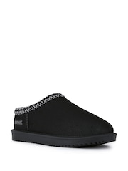 Regatta Black Womens Risley Wateproof Mules - Image 3 of 6