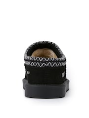 Regatta Black Womens Risley Wateproof Mules - Image 4 of 6