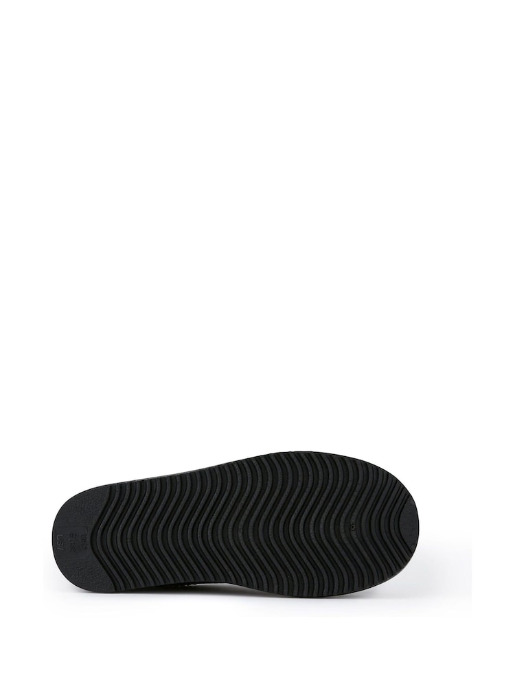 Regatta Black Womens Risley Wateproof Mules - Image 6 of 6