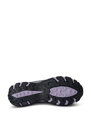 Regatta Brown Womens Holcombe III Low Waterproof Walking Boots - Image 5 of 6