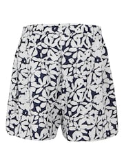Lichtblauw - Regatta Salise damesshorts - Image 6 of 8