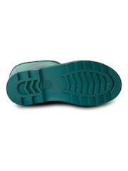 Regatta Green Kids Mudplay II Animal Print Wellies - Image 3 of 6