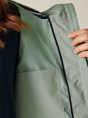 Regatta Green Ground Womens Bayletta II Waterproof Jacket - Image 6 of 9