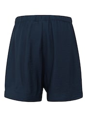 Blauw - Regatta Salise damesshorts - Image 6 of 8