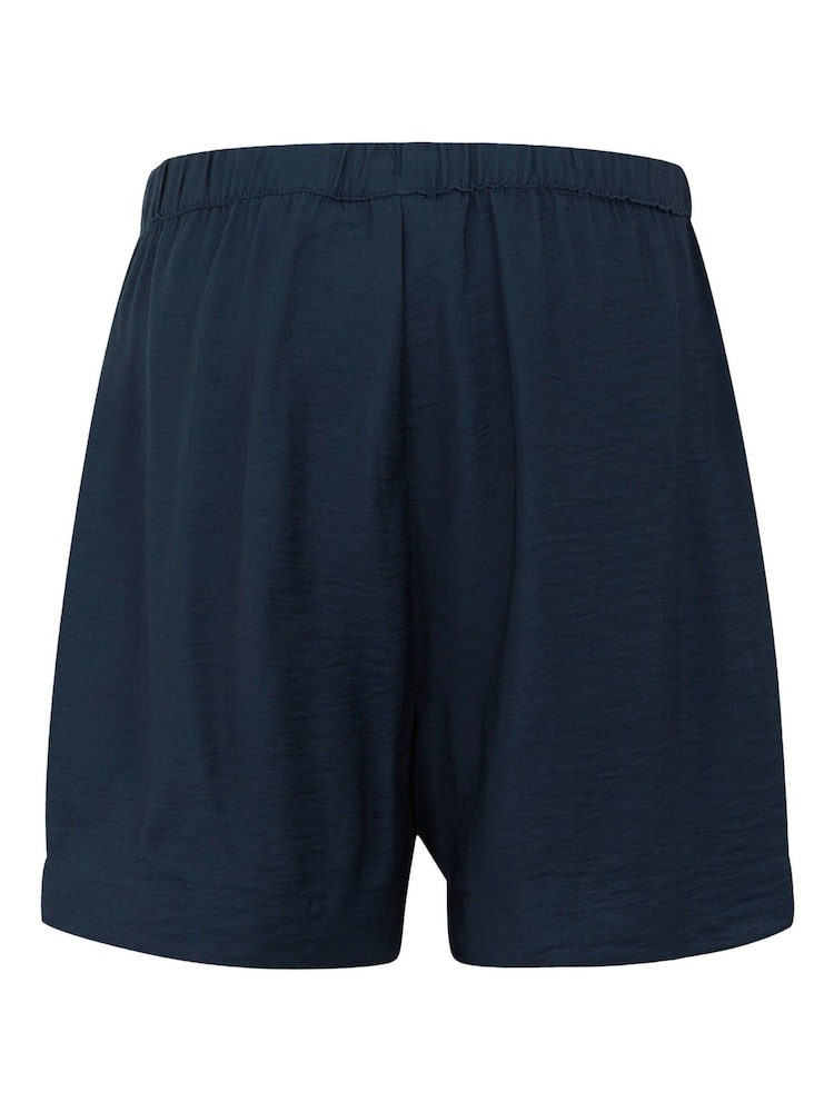 Blauw - Regatta Salise damesshorts - Image 6 of 8