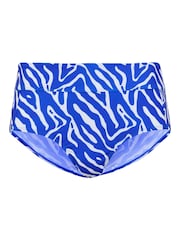 Regatta Blue Womens Paloma Swim Bikinis - Image 6 of 8