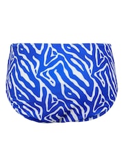 Regatta Blue Womens Paloma Swim Bikinis - Image 7 of 8