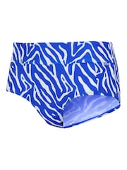 Regatta Blue Womens Paloma Swim Bikinis - Image 8 of 8