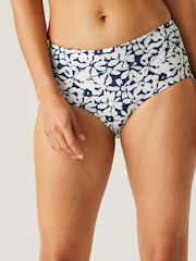 Azul claro - Regatta Womens Paloma Swim Bikinis - Imagen 1 de 8
