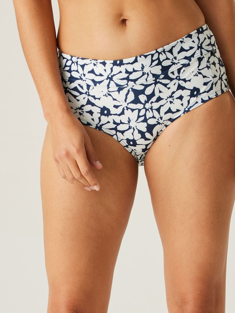 Azul claro - Regatta Womens Paloma Swim Bikinis - Imagen 1 de 8