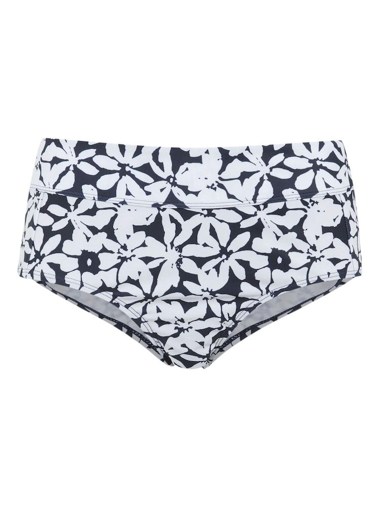 Lichtblauw - Regatta Womens Paloma Swim Bikinis - Image 6 of 8