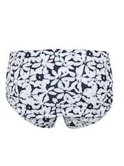 Azul claro - Regatta Womens Paloma Swim Bikinis - Imagen 7 de 8