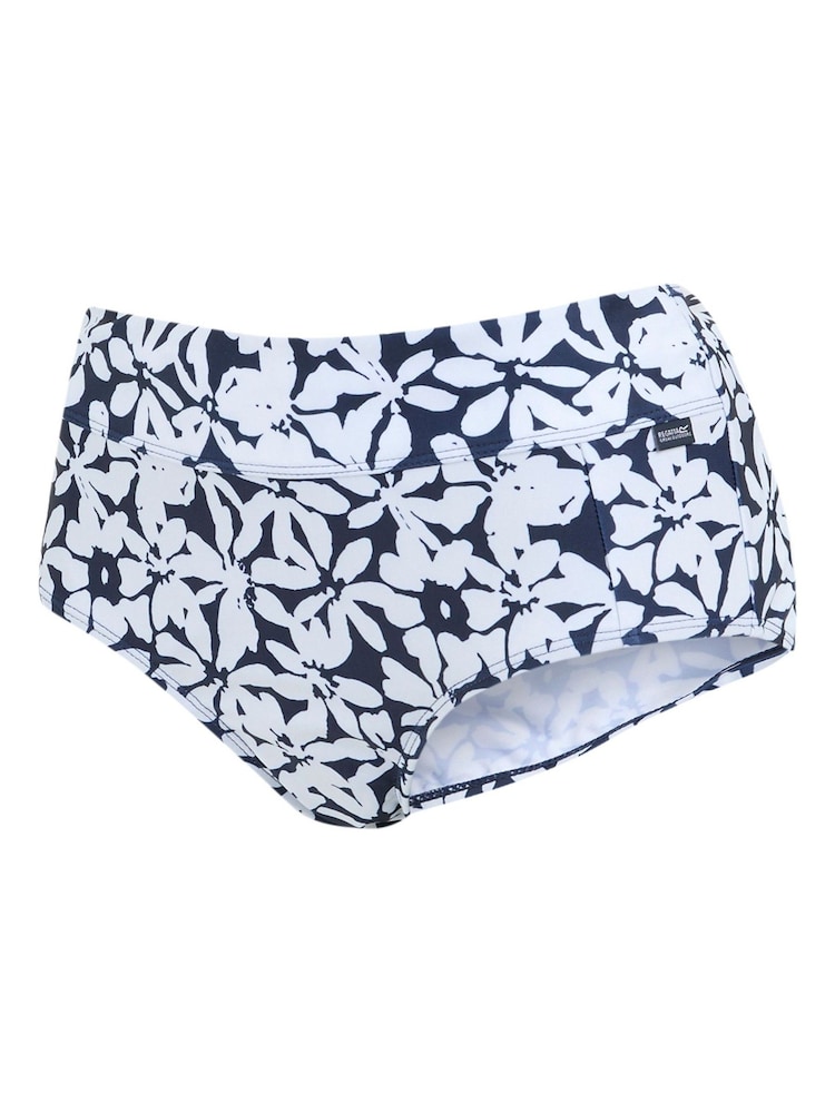 Azul claro - Regatta Womens Paloma Swim Bikinis - Imagen 8 de 8