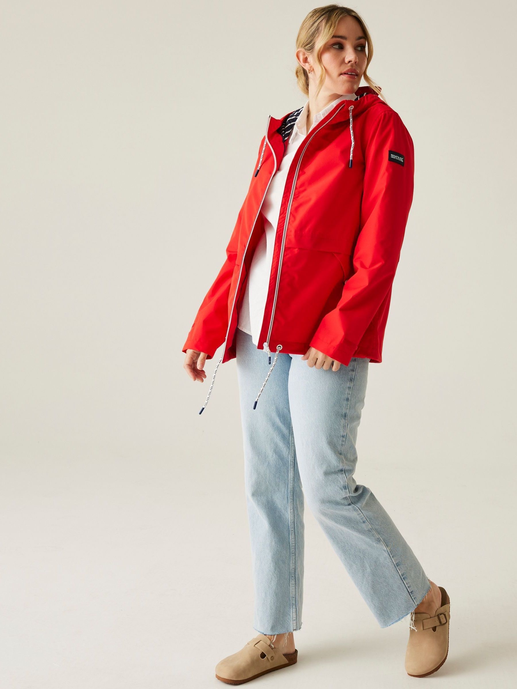 未使用 Regatta England/Waterproof Jacket Mens Regatta Jackets | Sports Coats & Jackets | Next UK