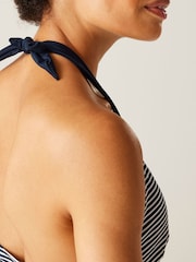 Azul - Regatta Womens Flavia Costume II Swimsuit - Imagen 4 de 7