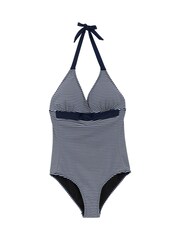 Azul - Regatta Womens Flavia Costume II Swimsuit - Imagen 5 de 7
