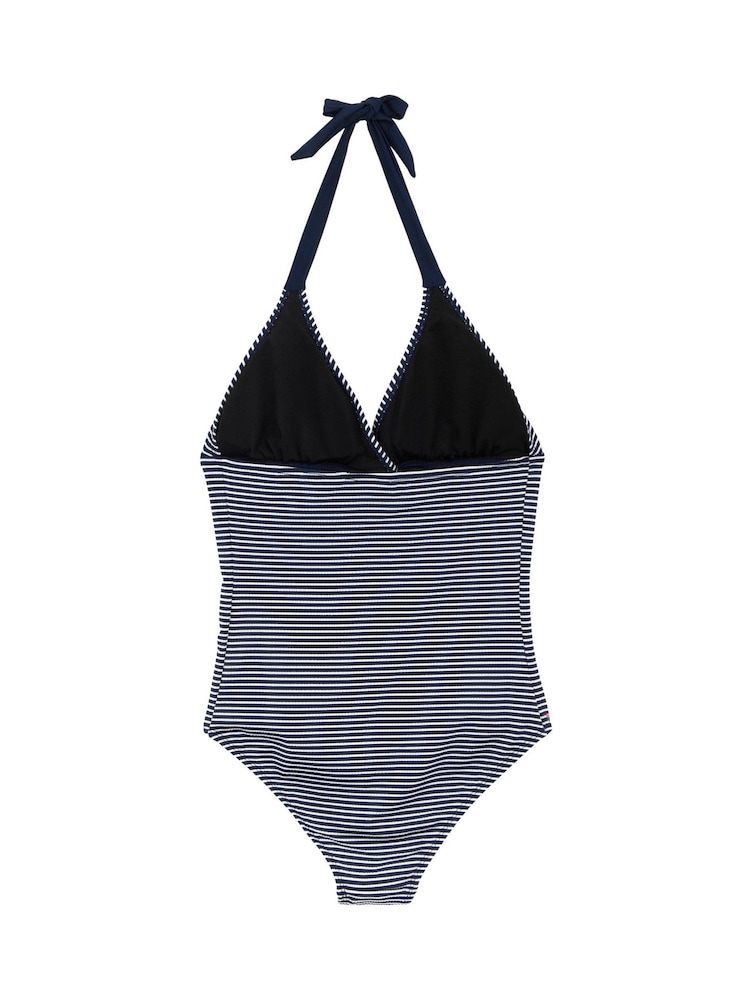 Azul - Regatta Traje banho feminino Flavia II Swimsuit - Imagem 6 de 6